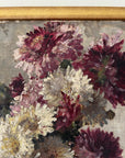 ANTIQUE FLORAL