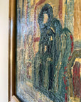 ABSTRACT FIGURE