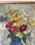 FLORAL ARRANGEMENT