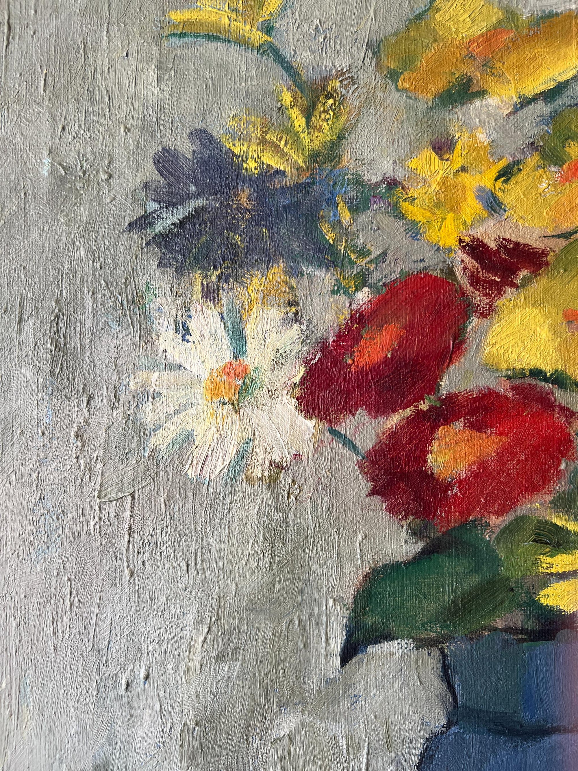 FLORAL ARRANGEMENT