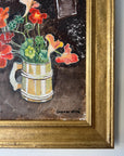 NASTURTIUMS
