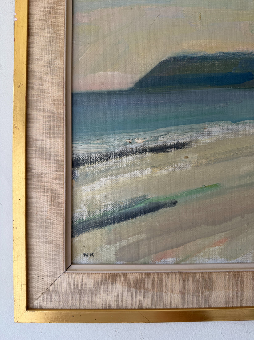PALE SHORE