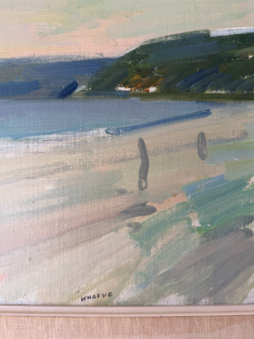 PALE SHORE