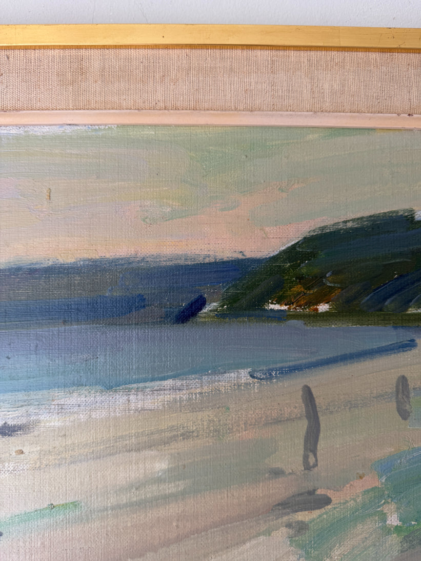PALE SHORE