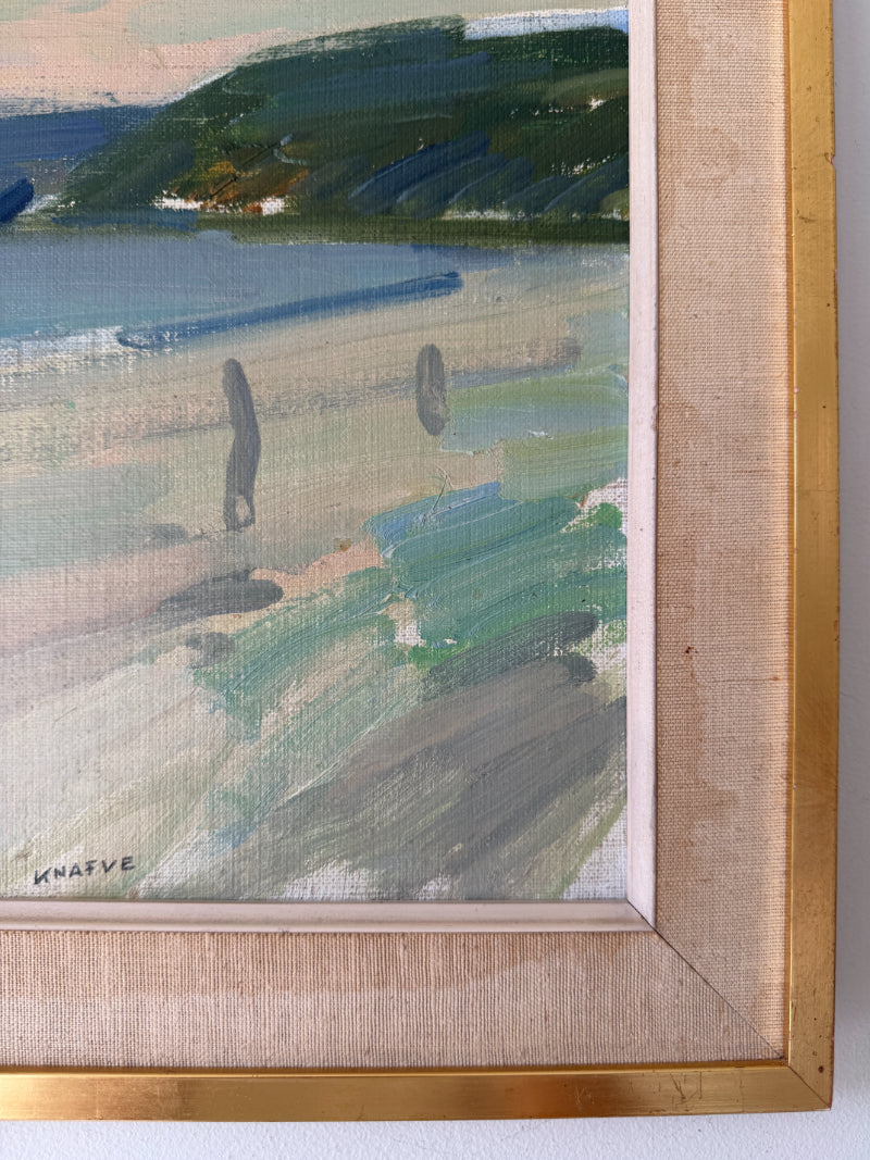PALE SHORE