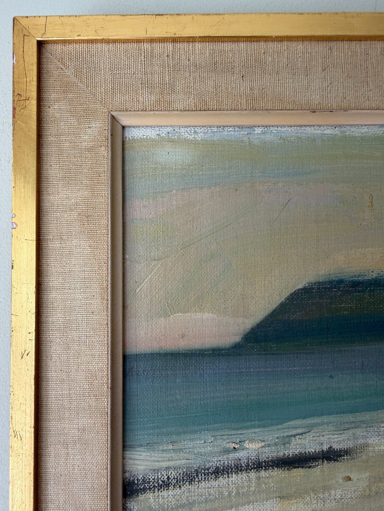 PALE SHORE
