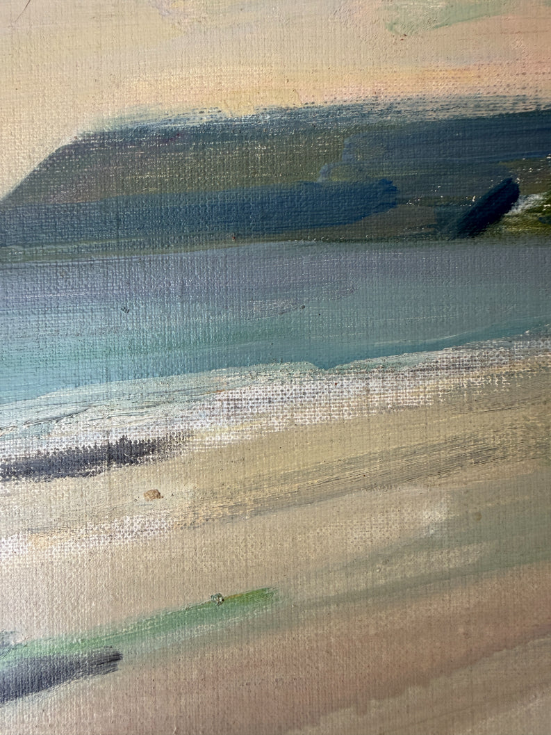 PALE SHORE