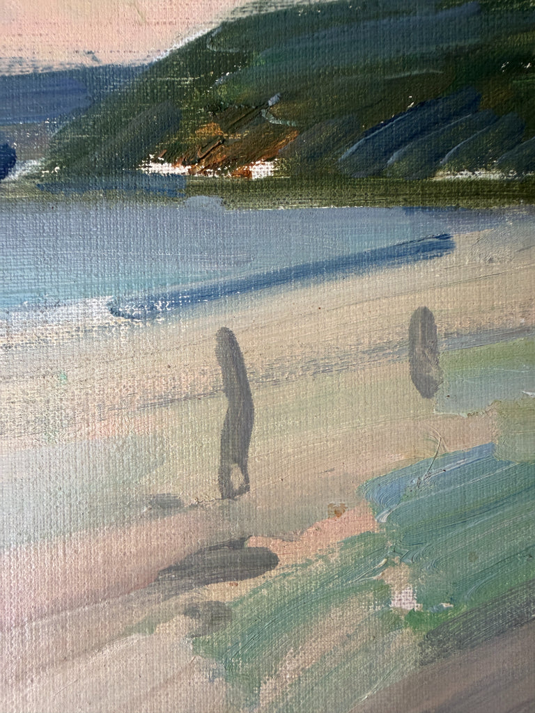 PALE SHORE