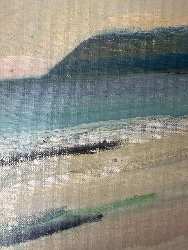 PALE SHORE