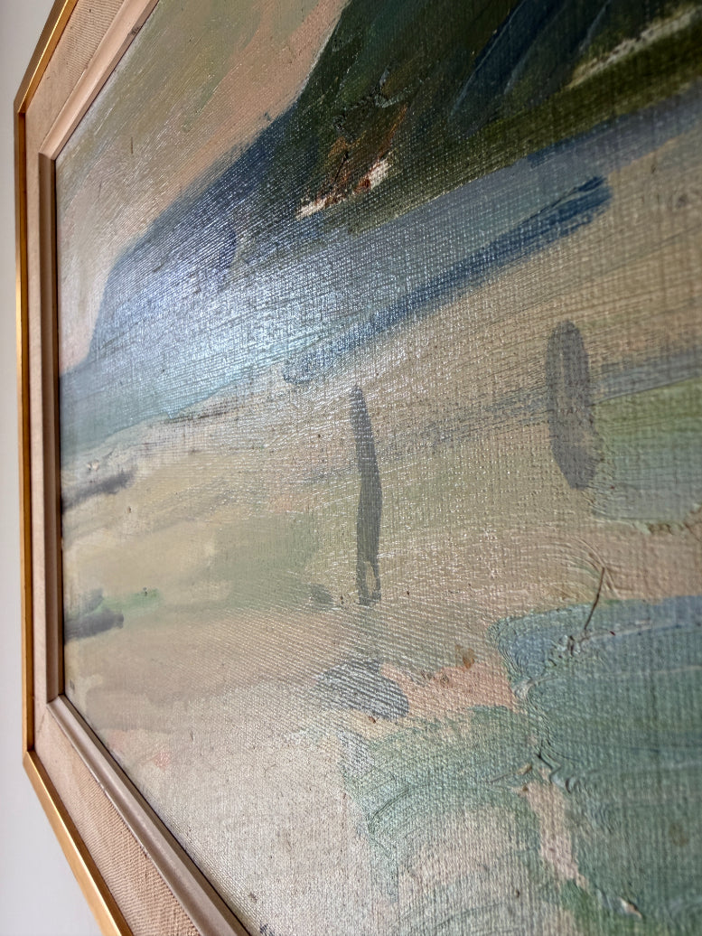 PALE SHORE