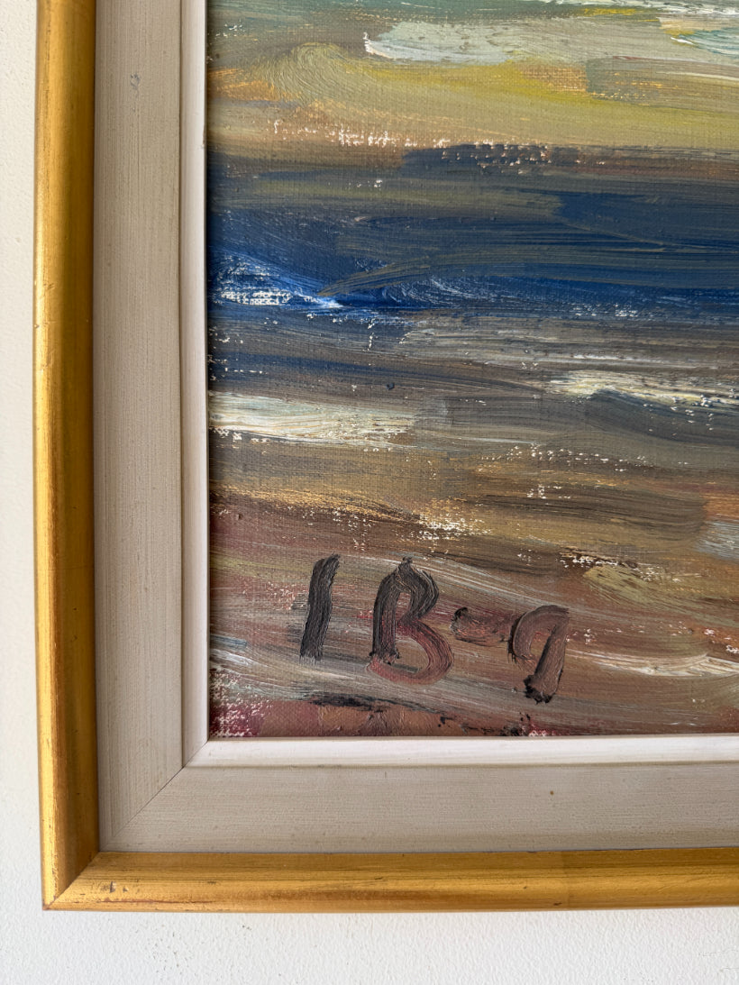 TIDAL COLOURS