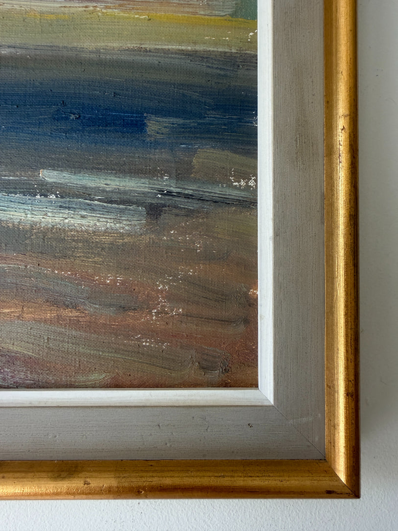 TIDAL COLOURS