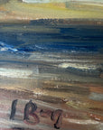TIDAL COLOURS