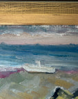 HEATHER SHORE