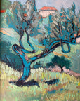 OLIVE GROVE