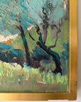 OLIVE GROVE