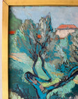 OLIVE GROVE