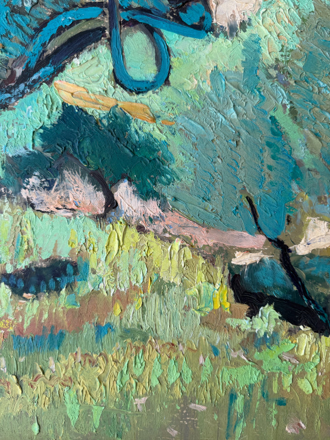 OLIVE GROVE