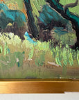OLIVE GROVE