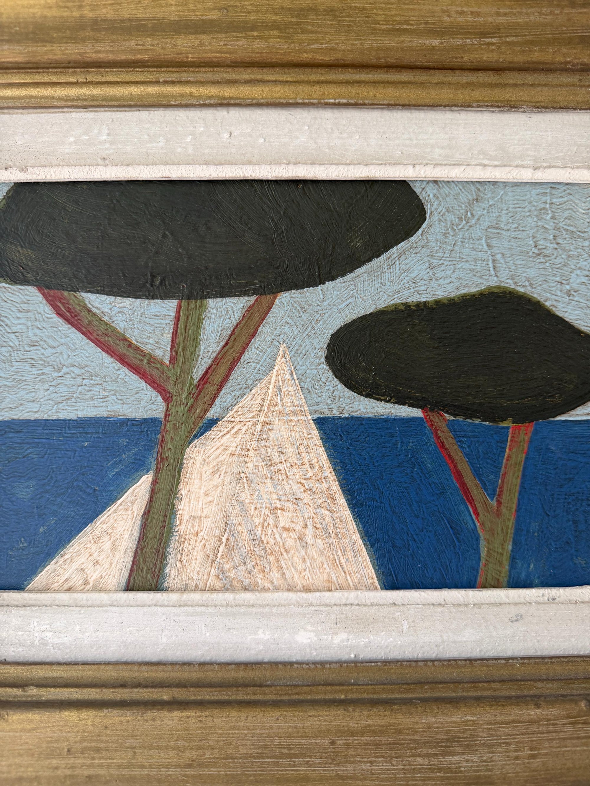 SEASIDE GEOMETRY