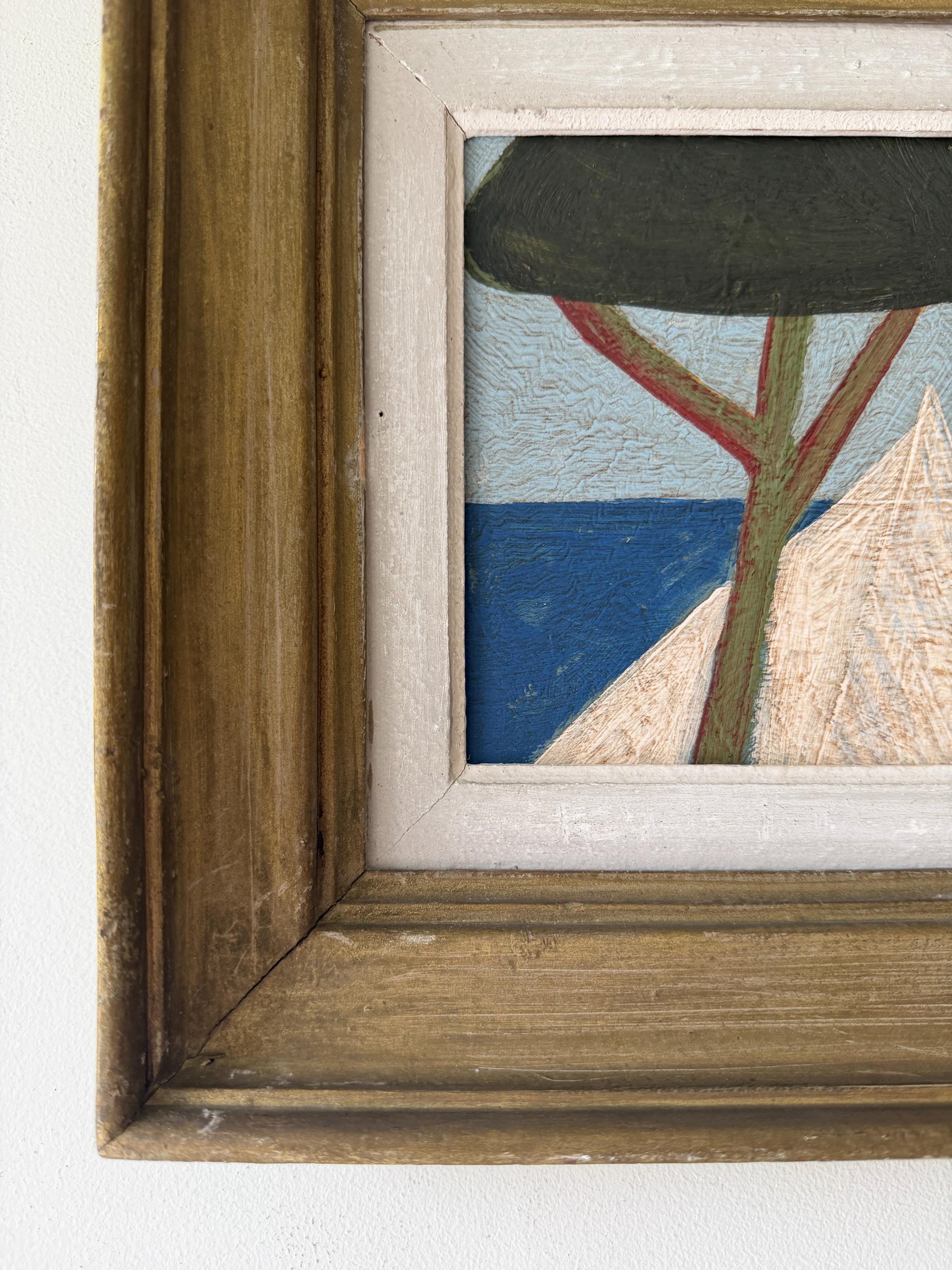 SEASIDE GEOMETRY