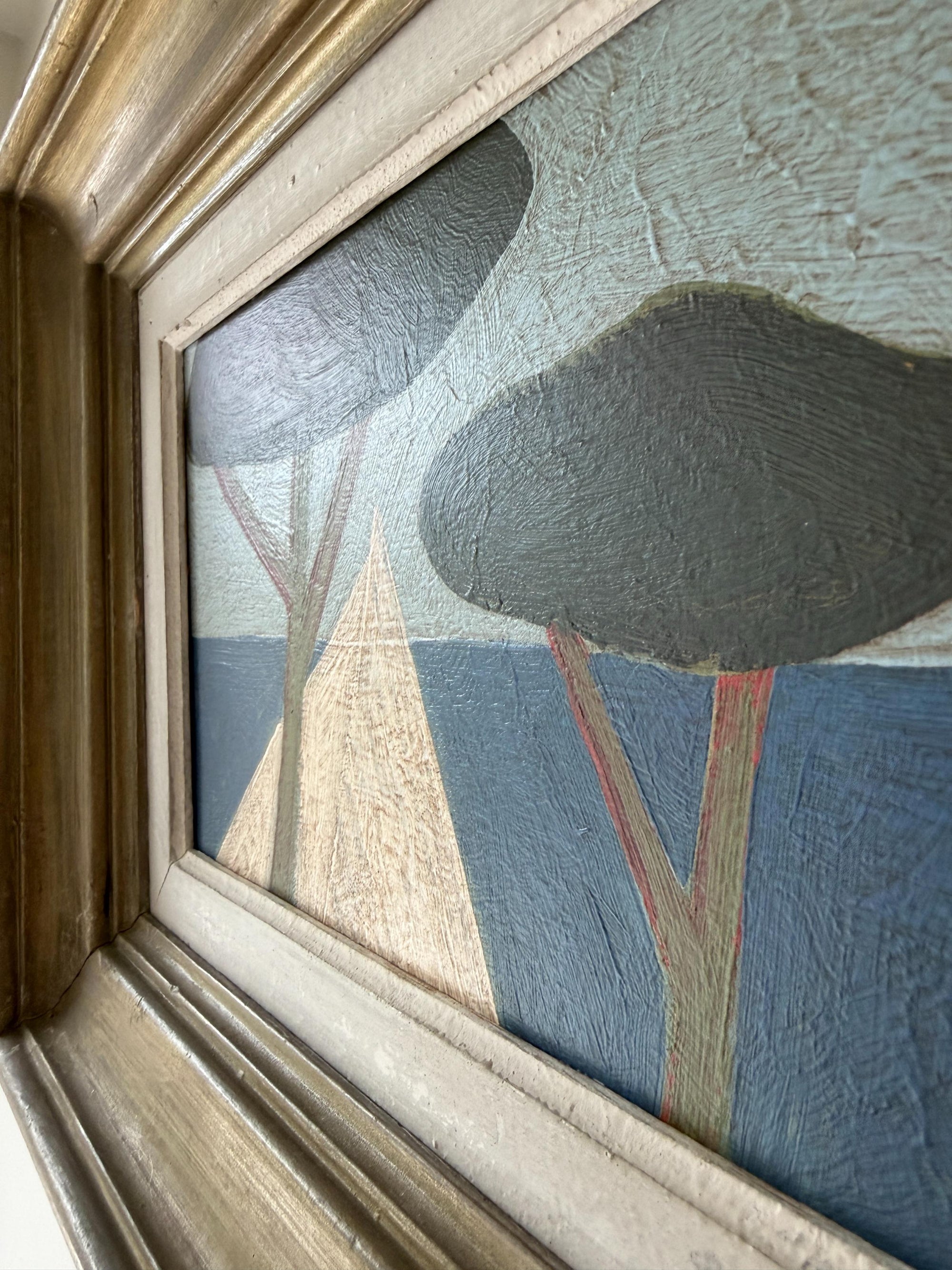 SEASIDE GEOMETRY