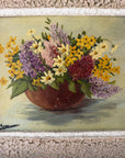GARDEN BOUQUET