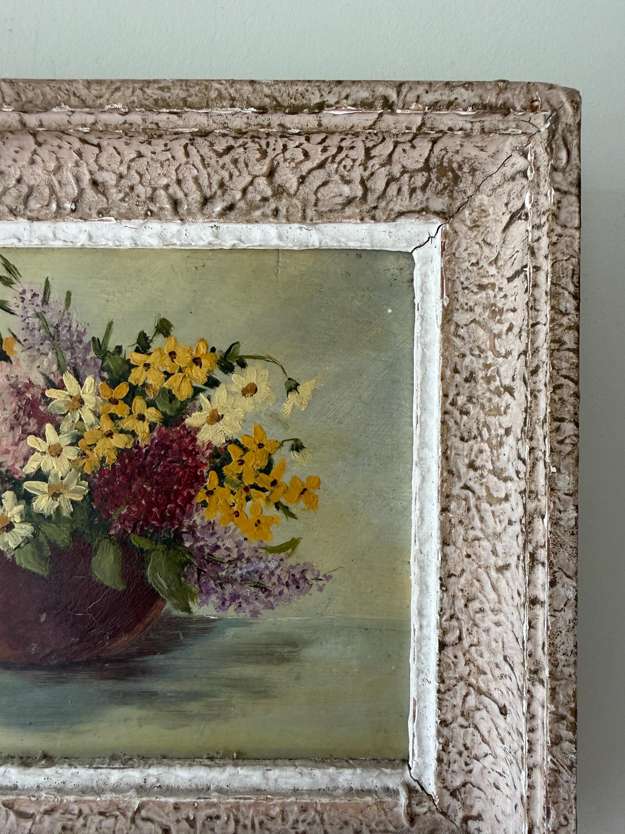 GARDEN BOUQUET