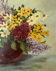 GARDEN BOUQUET