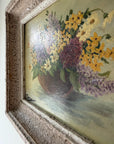 GARDEN BOUQUET