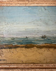 BEACH + SEA