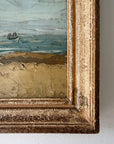 BEACH + SEA