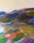 PAINTED SHORE