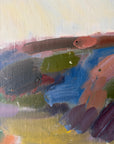 PAINTED SHORE