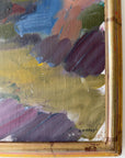 PAINTED SHORE