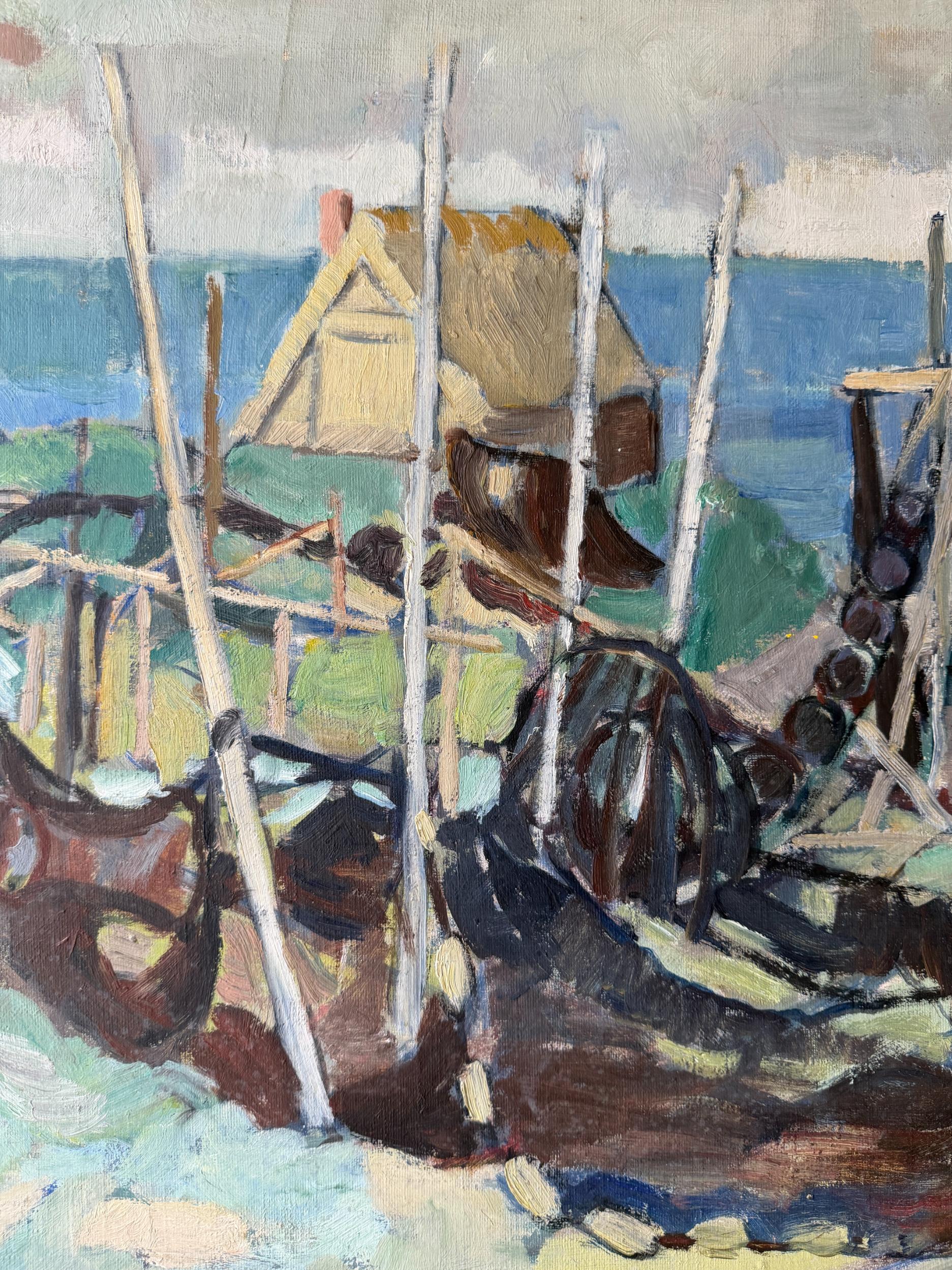 FISHING NETS