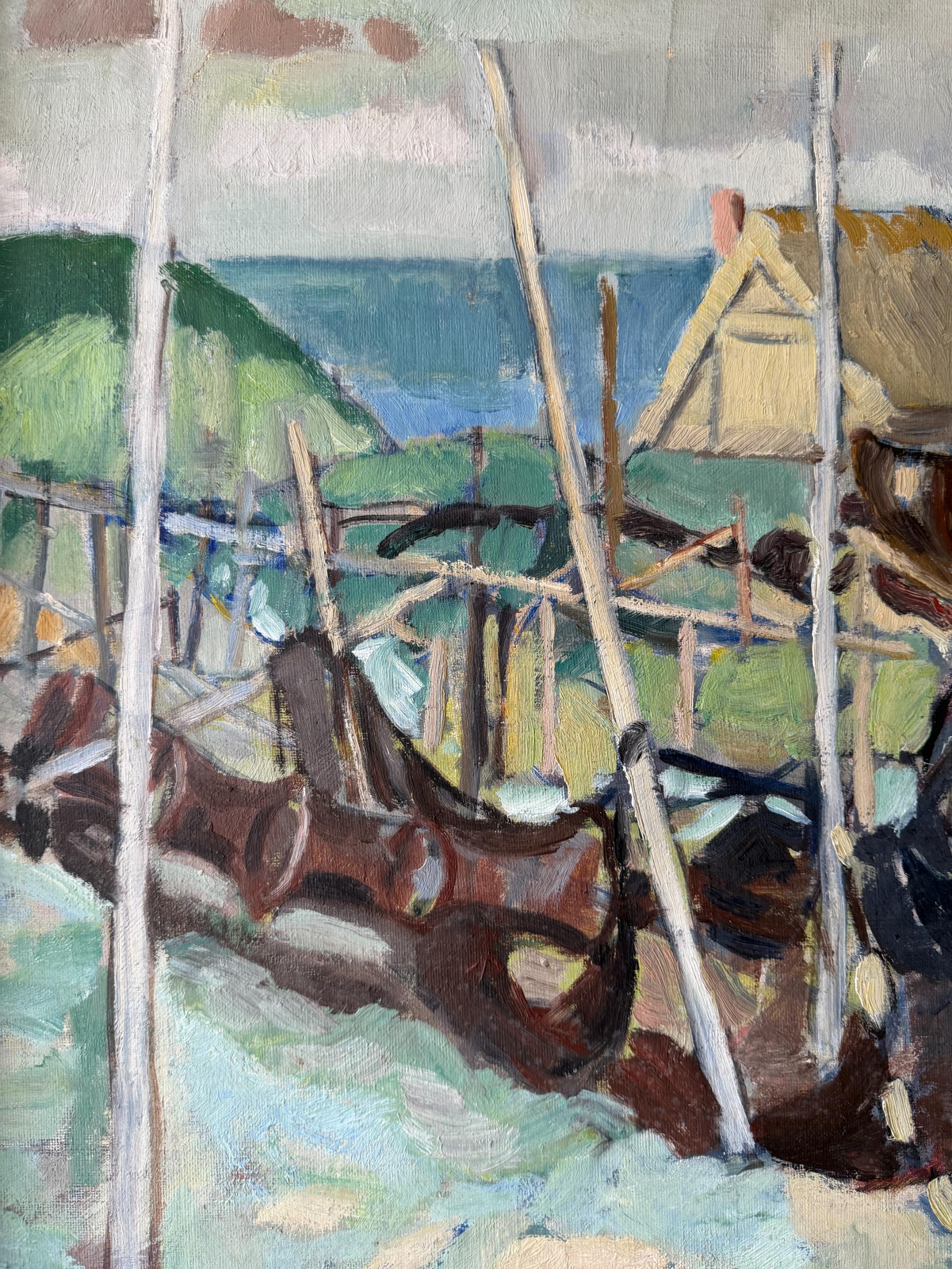 FISHING NETS