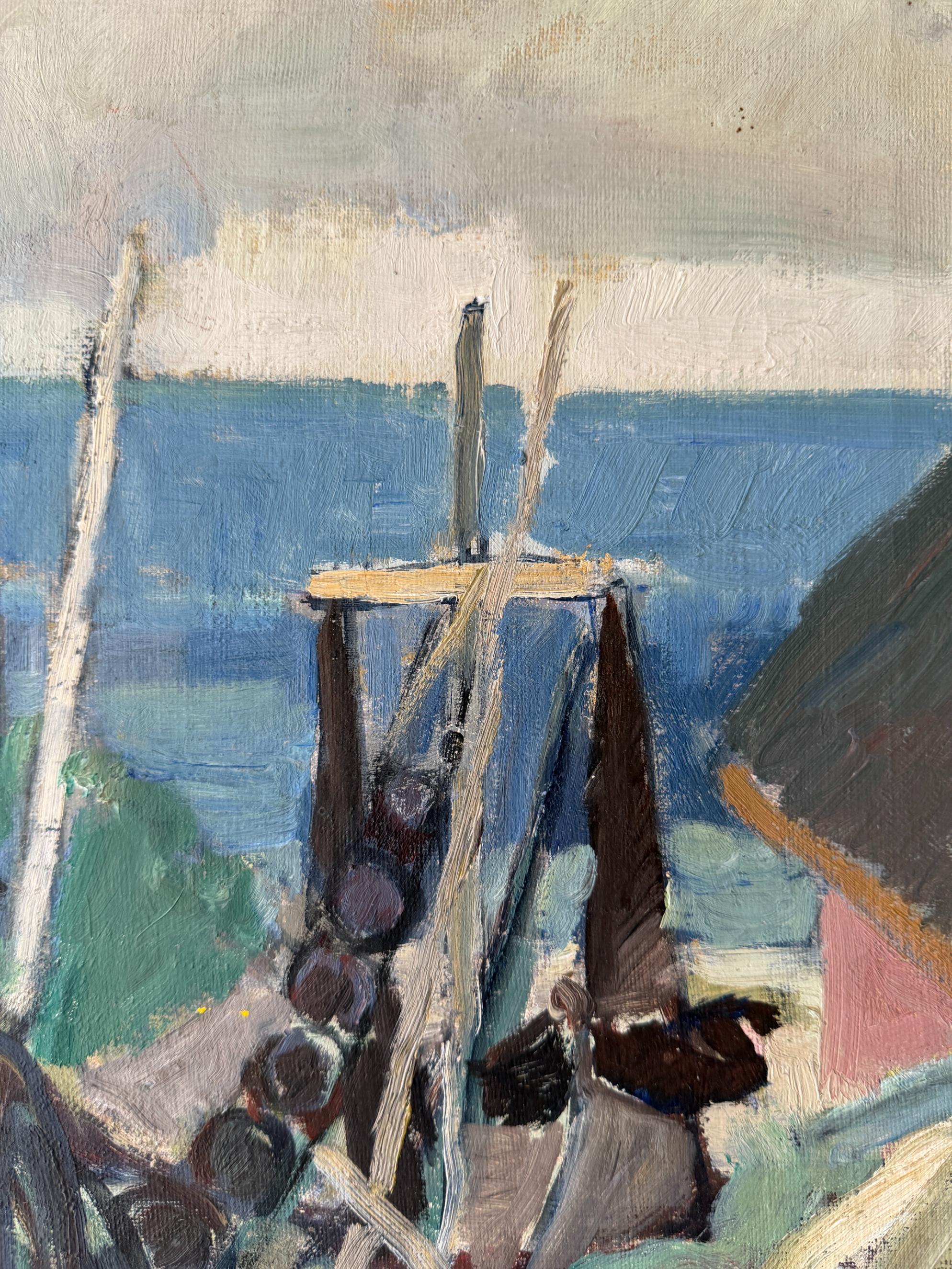 FISHING NETS