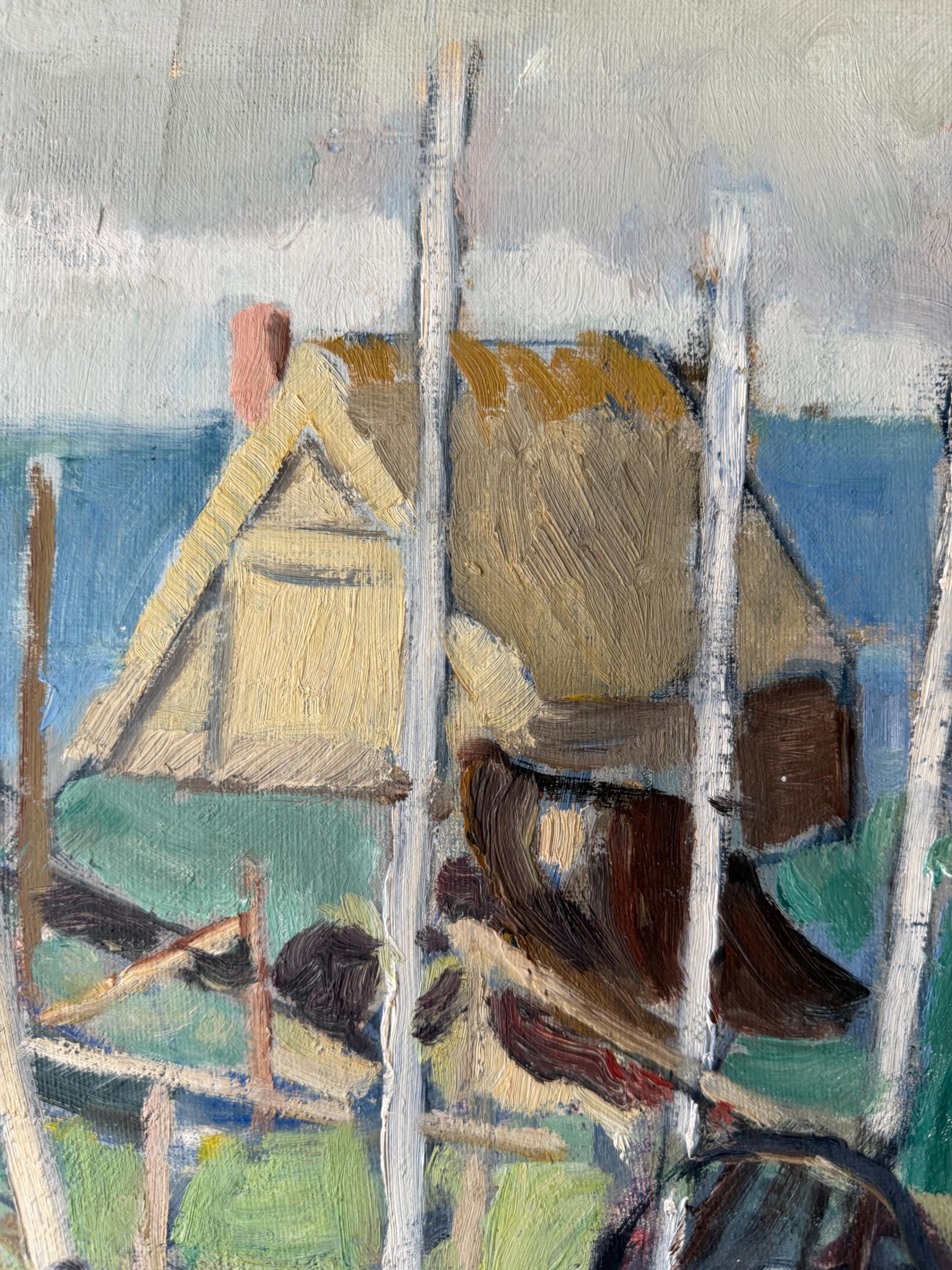 FISHING NETS
