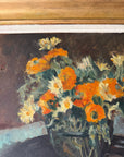VASE OF FLOWERS