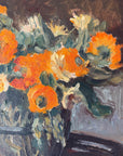 VASE OF FLOWERS