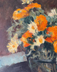 VASE OF FLOWERS