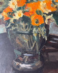 VASE OF FLOWERS