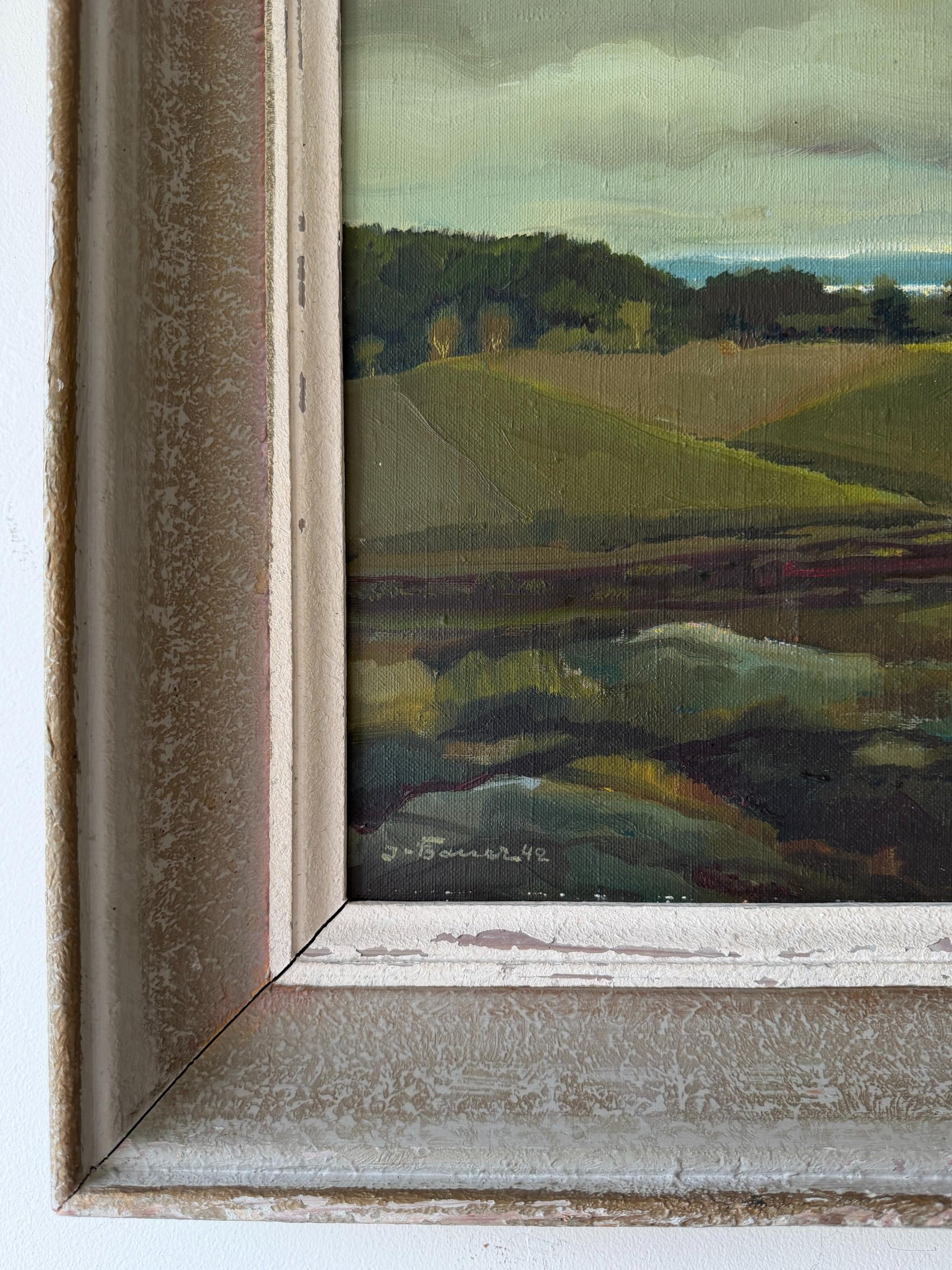 OPEN FIELDS