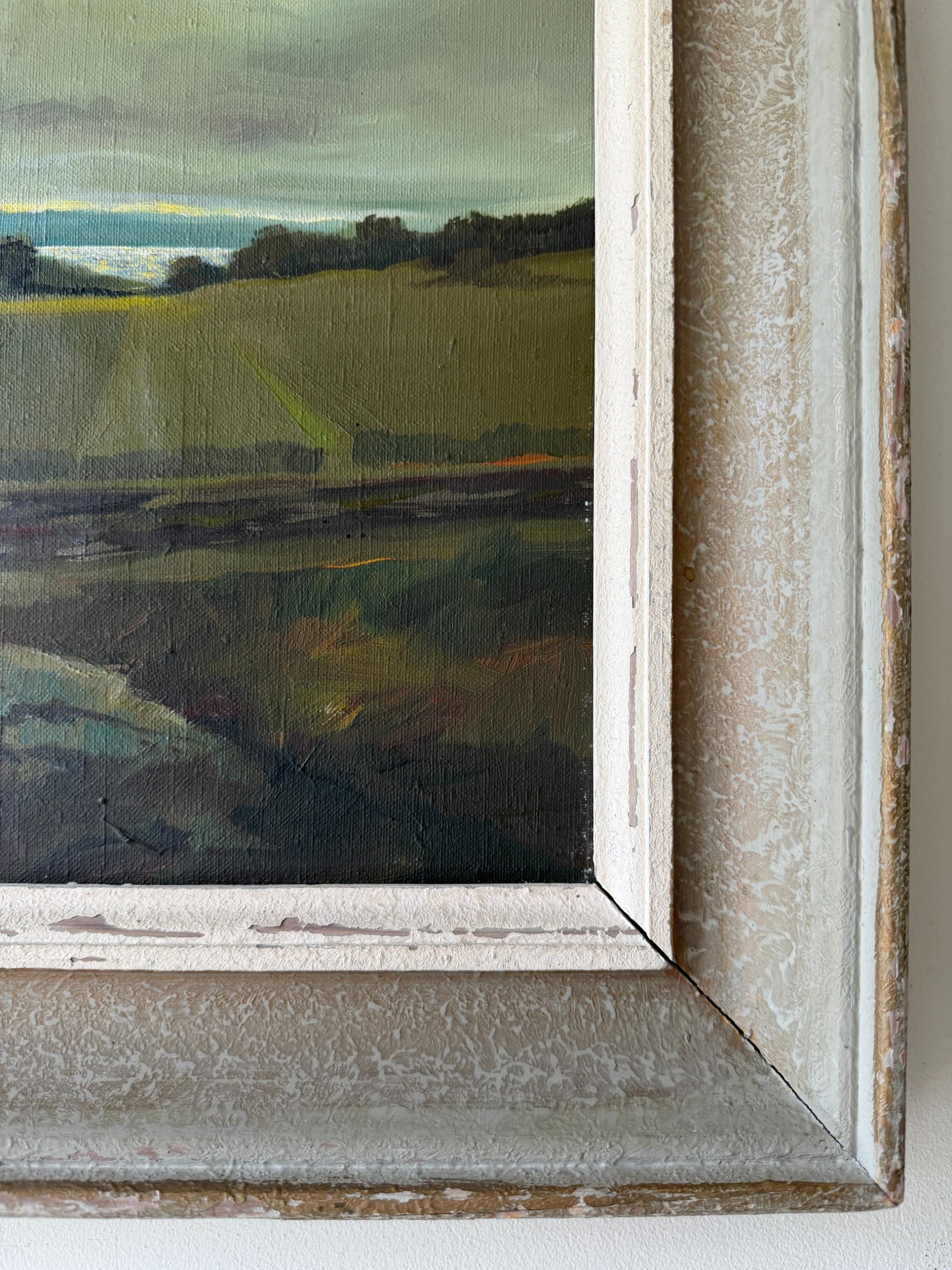 OPEN FIELDS