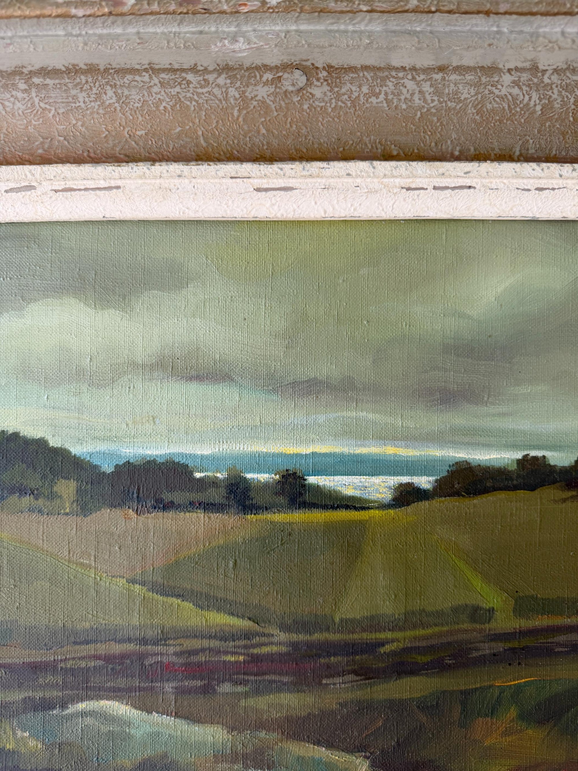 OPEN FIELDS
