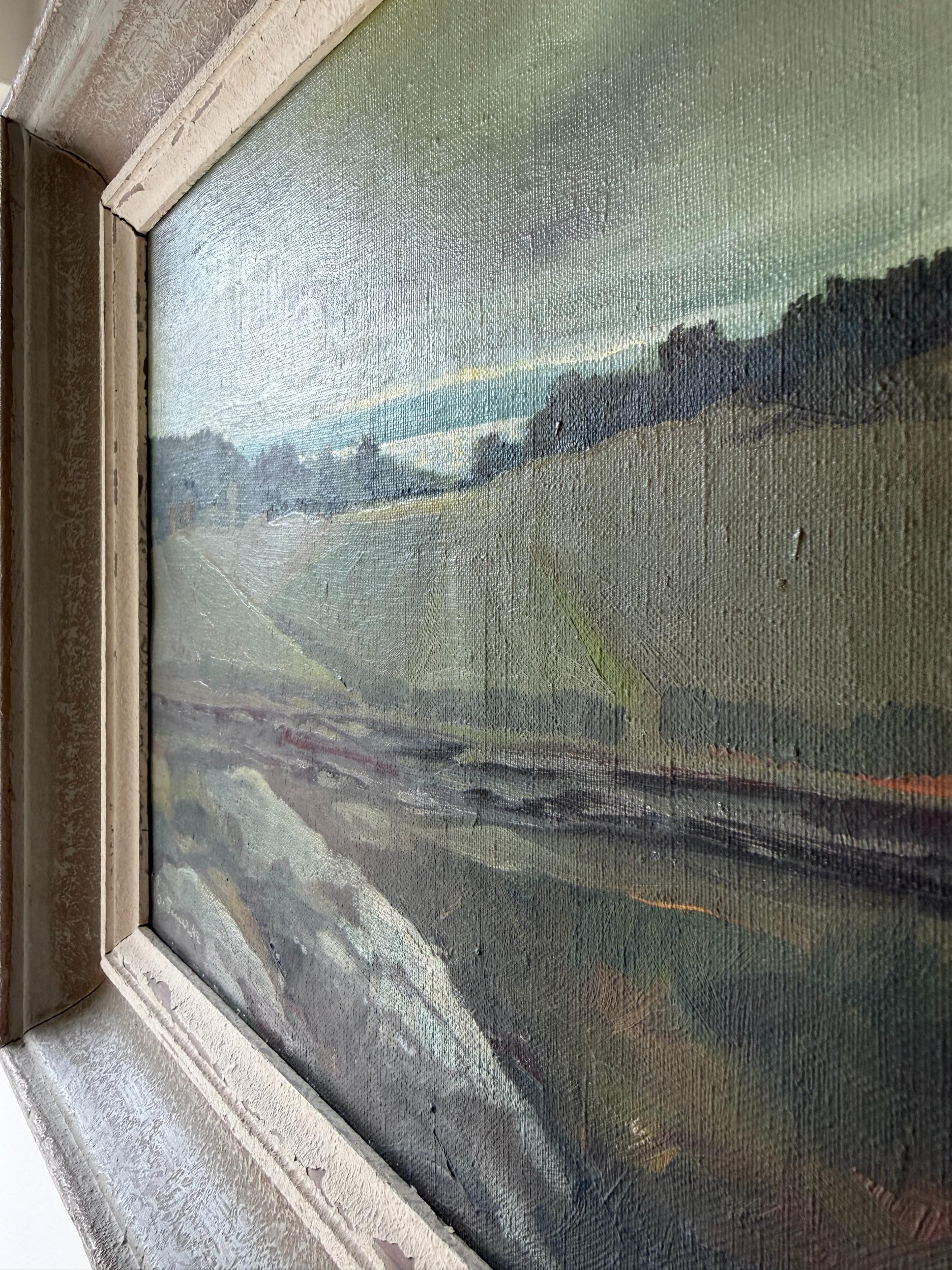 OPEN FIELDS