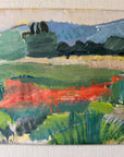 FIELDS + HILLS