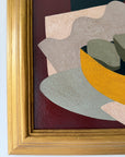 YELLOW BOWL