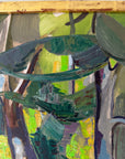MODERNIST WOODLAND
